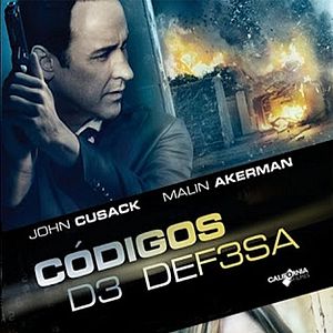 Foto Códigos de Defesa