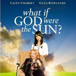 Foto E se Deus Fosse o Sol?