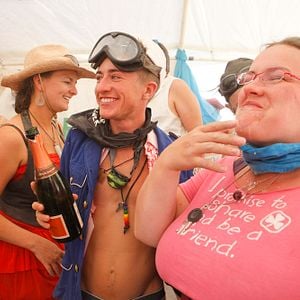 Foto Camp Beaverton: Meet the Beavers