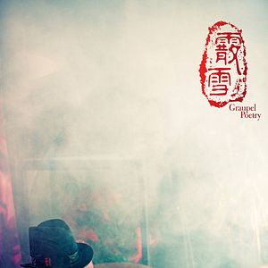 Foto Graupel Poetry