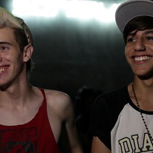 Foto A Volta da Pauliceia Desvairada