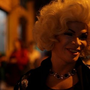 Foto A Volta da Pauliceia Desvairada