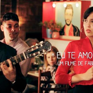 Foto Eu Te Amo Renato