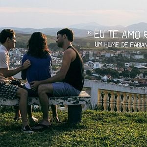 Foto Eu Te Amo Renato