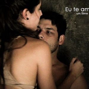 Foto Eu Te Amo Renato