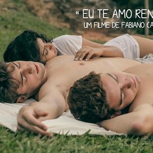 Foto Eu Te Amo Renato