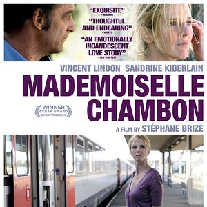 Foto Mademoiselle Chambon