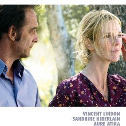 Foto Mademoiselle Chambon