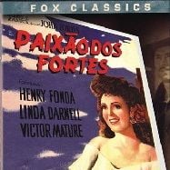 Foto Paixão dos Fortes