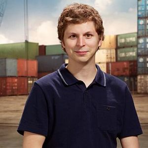 Foto Michael Cera