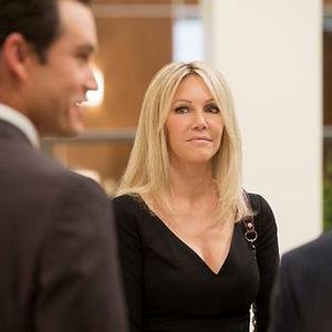 Foto Heather Locklear