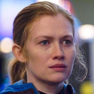 Foto Mireille Enos