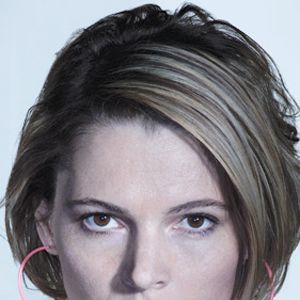 Foto Amy Seimetz