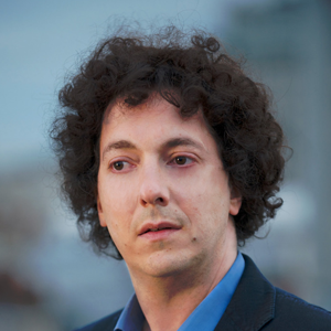 Foto Guillaume Gallienne