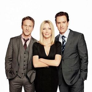 Foto Franklin & Bash