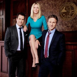 Foto Franklin & Bash