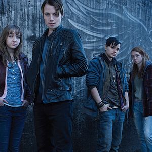 Foto The Killing (US)