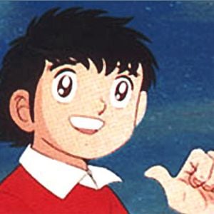 Foto Kyaputen Tsubasa