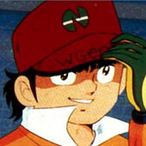 Foto Kyaputen Tsubasa