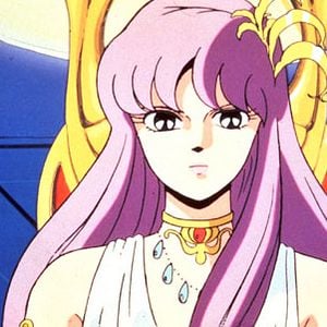 Foto Os Cavaleiros do Zodíaco