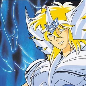 Foto Os Cavaleiros do Zodíaco