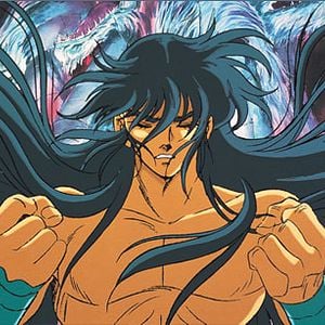 Foto Os Cavaleiros do Zodíaco