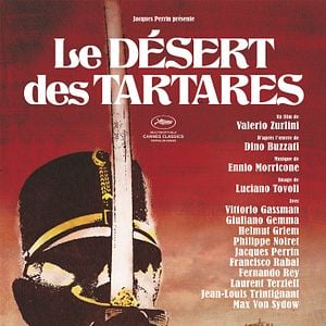 Foto O Deserto dos Tártaros