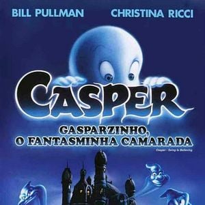 Foto Gasparzinho, o Fantasminha Camarada