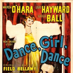 Foto A Vida é Uma Dança