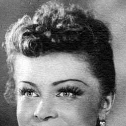 Foto Lyudmila Tselikovskaya