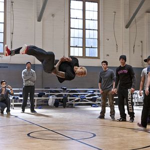 Foto A Batalha Do Ano