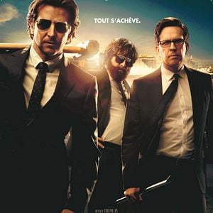 Foto Se Beber, Não Case! Parte III