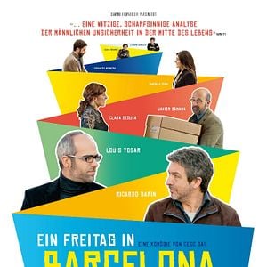 Foto O Que os Homens Falam