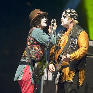 Foto Grégory Gadebois