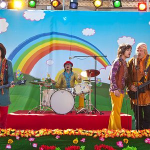 Foto Grégory Gadebois