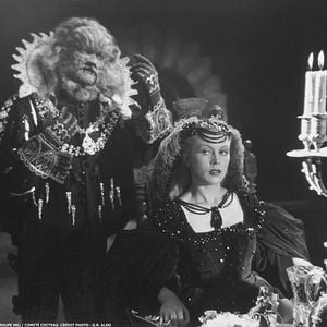 Foto A Bela e a Fera