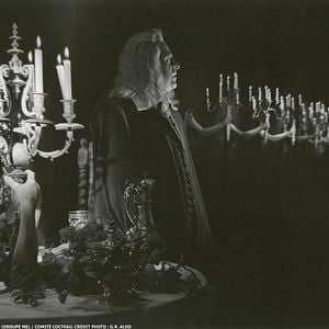 Foto A Bela e a Fera