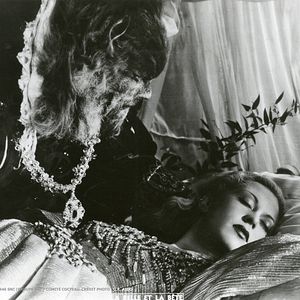 Foto A Bela e a Fera