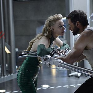 Foto Wolverine: Imortal