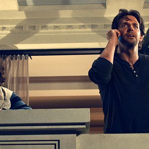 Foto Se Beber, Não Case! Parte III