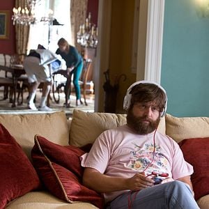 Foto Se Beber, Não Case! Parte III