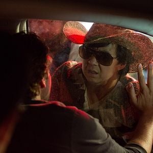 Foto Se Beber, Não Case! Parte III