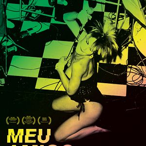 Foto Meu Amigo Cláudia