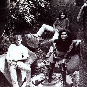 Foto Meu Amigo Cláudia