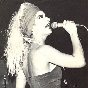 Foto Meu Amigo Cláudia