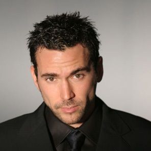 Foto Jason David Frank