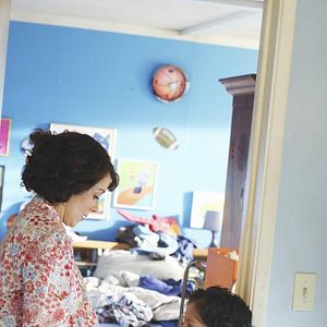 Foto Patricia Heaton