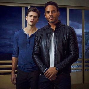 Foto Segredos do Paraíso