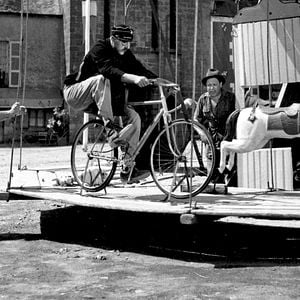 Foto Carrossel da Esperança