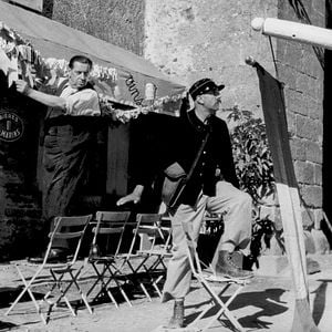 Foto Carrossel da Esperança